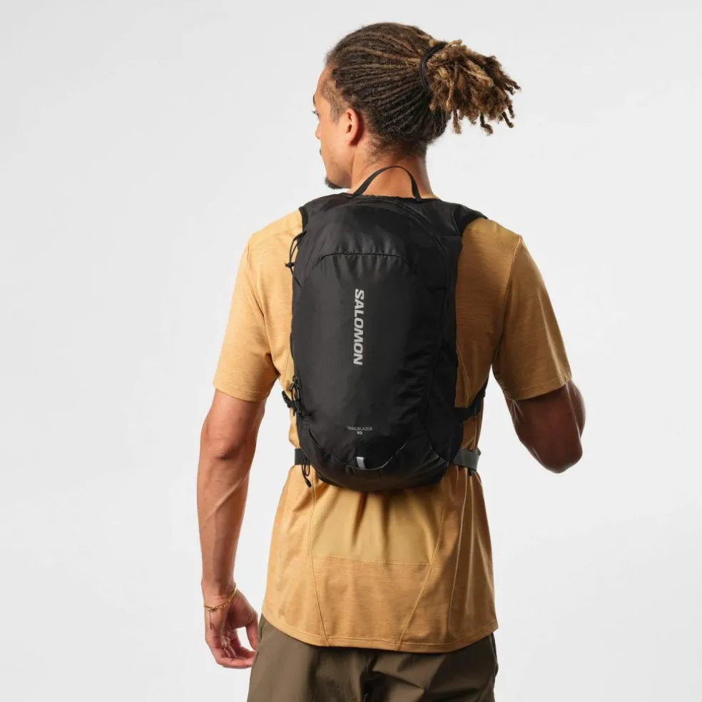 Salomon · Rucksack TRAILBLAZER 10