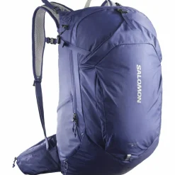 Salomon · Rucksack TRAILBLAZER 30