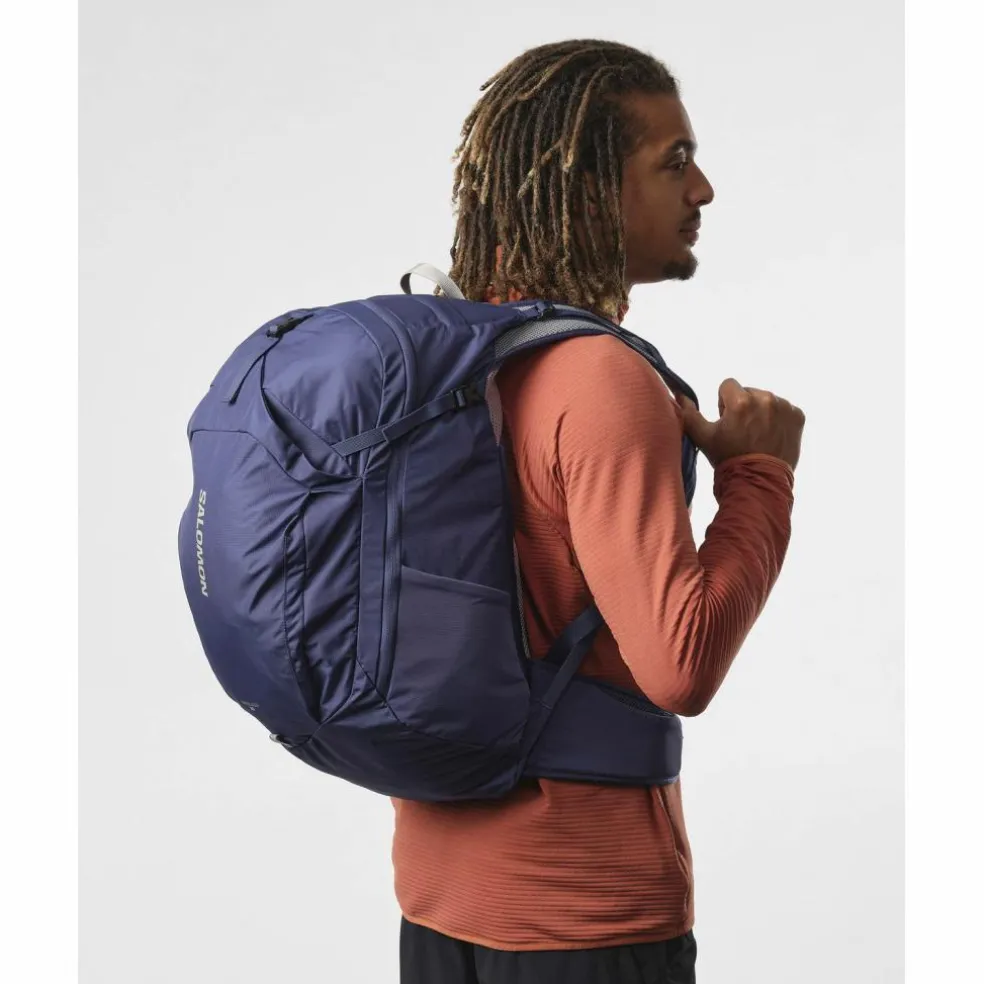 Salomon · Rucksack TRAILBLAZER 30