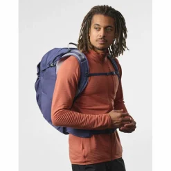 Salomon · Rucksack TRAILBLAZER 30
