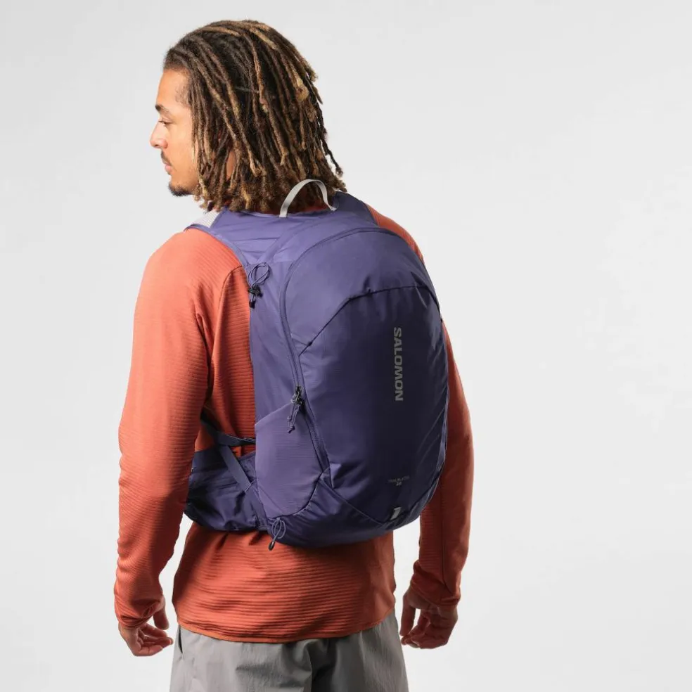 Salomon · Rucksack TRAILBLAZER 20
