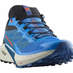 Salomon · SENSE RIDE 5