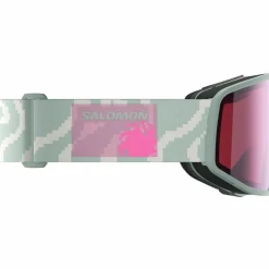 Salomon · SENTRY PRO and EXTRA LENS