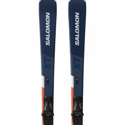 Salomon · S-MAX 6 XT and M10