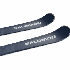 Salomon · S-MAX 6 XT and M10