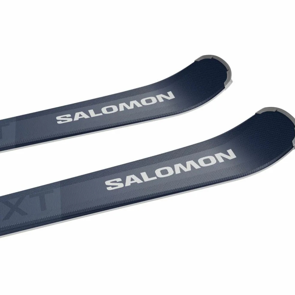 Salomon · S-MAX 6 XT and M10
