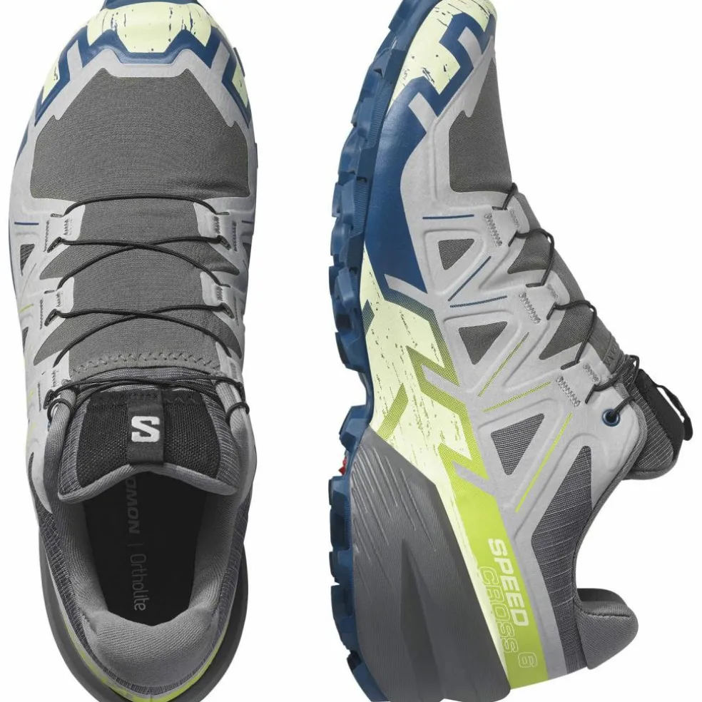 Salomon · SPEEDCROSS 6