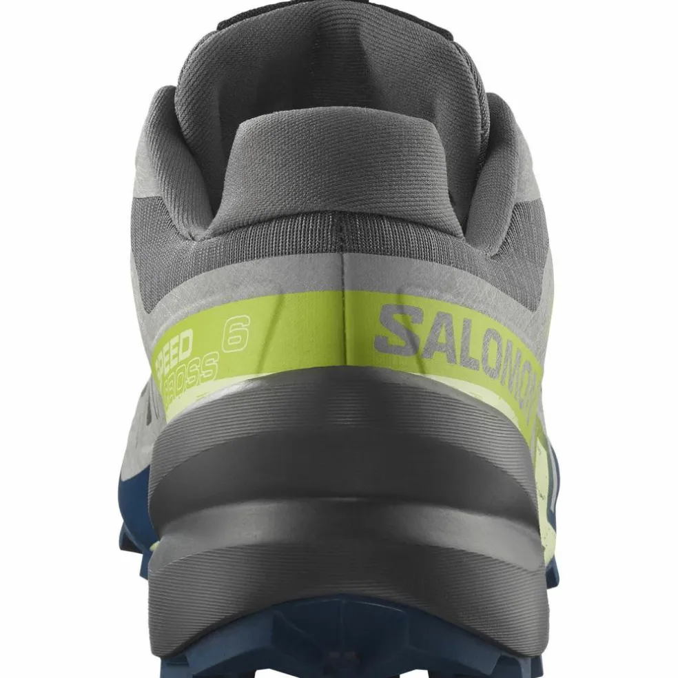 Salomon · SPEEDCROSS 6
