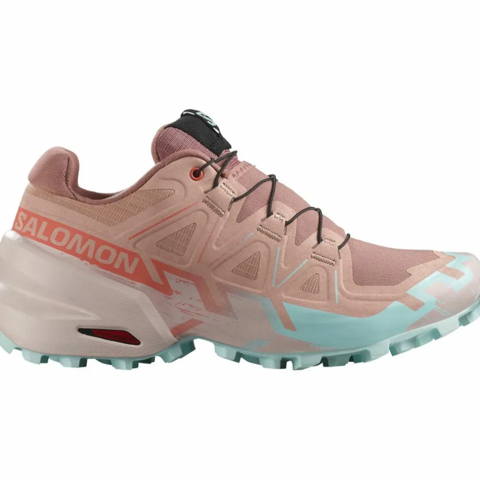 Salomon · SPEEDCROSS 6