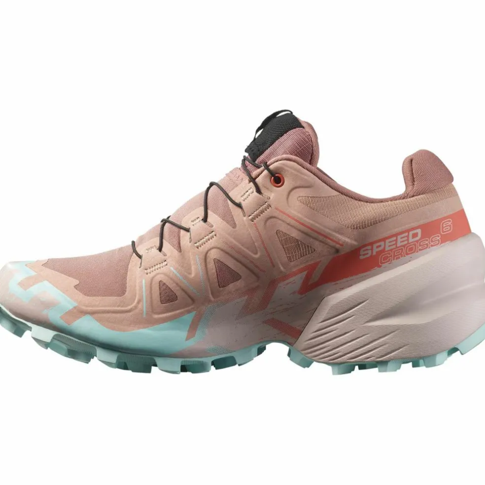 Salomon · SPEEDCROSS 6