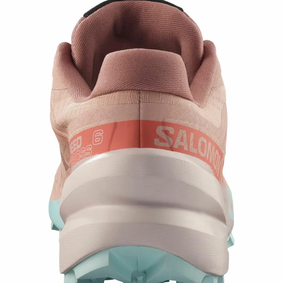 Salomon · SPEEDCROSS 6