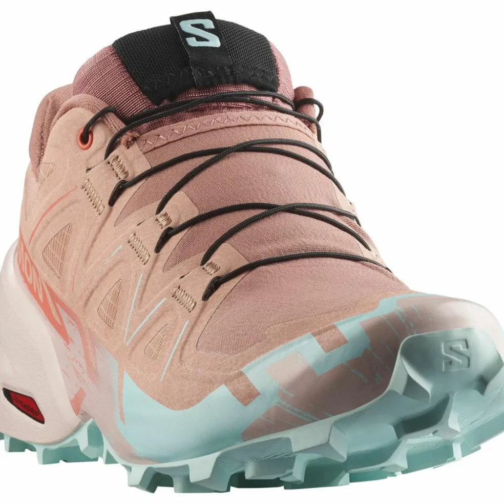 Salomon · SPEEDCROSS 6