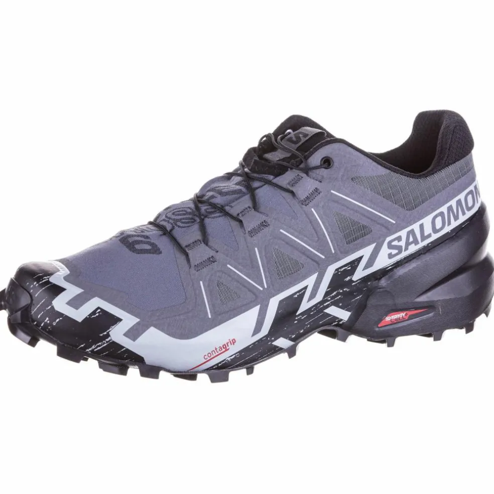 Salomon · SPEEDCROSS 6