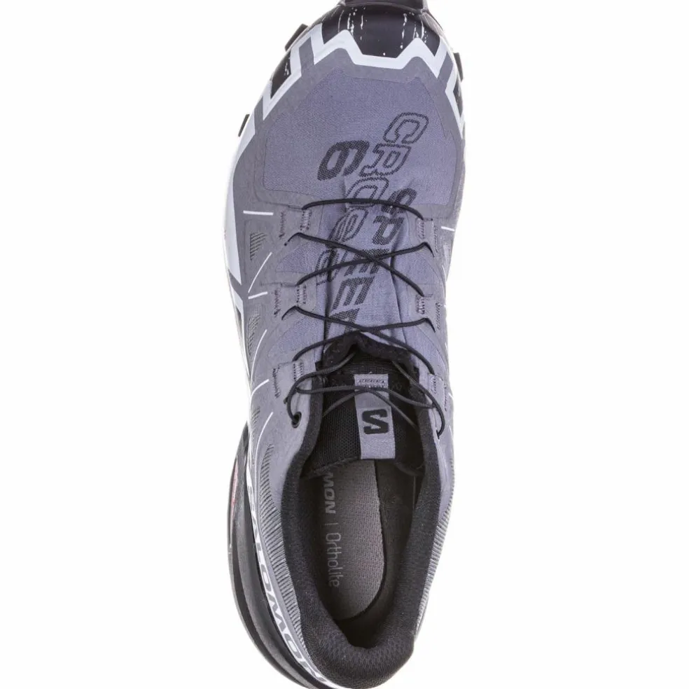 Salomon · SPEEDCROSS 6