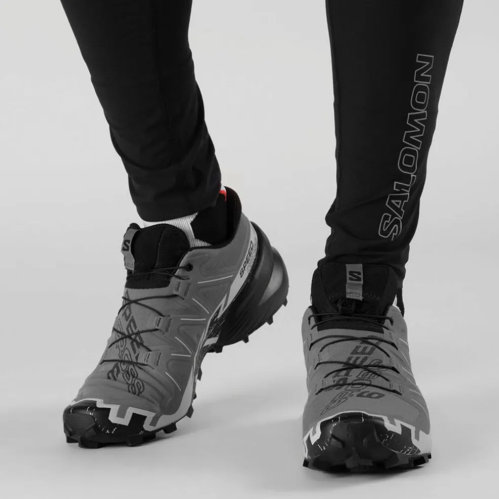 Salomon · SPEEDCROSS 6