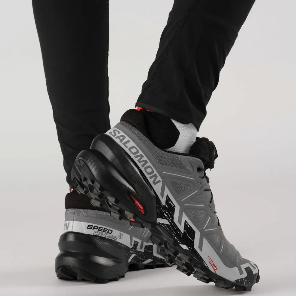 Salomon · SPEEDCROSS 6