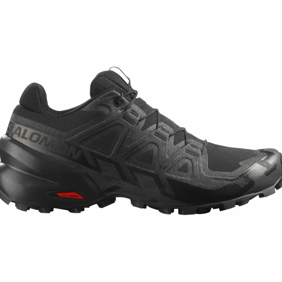 Salomon · SPEEDCROSS 6