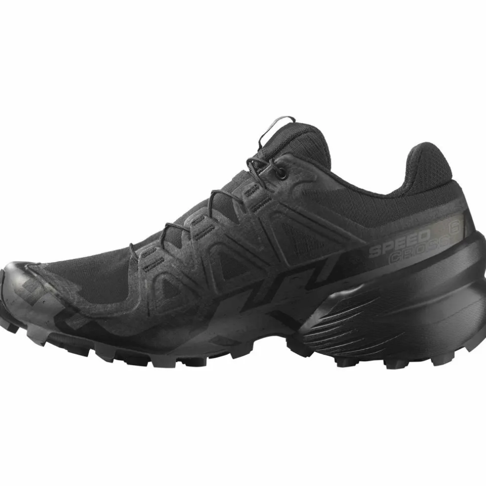 Salomon · SPEEDCROSS 6