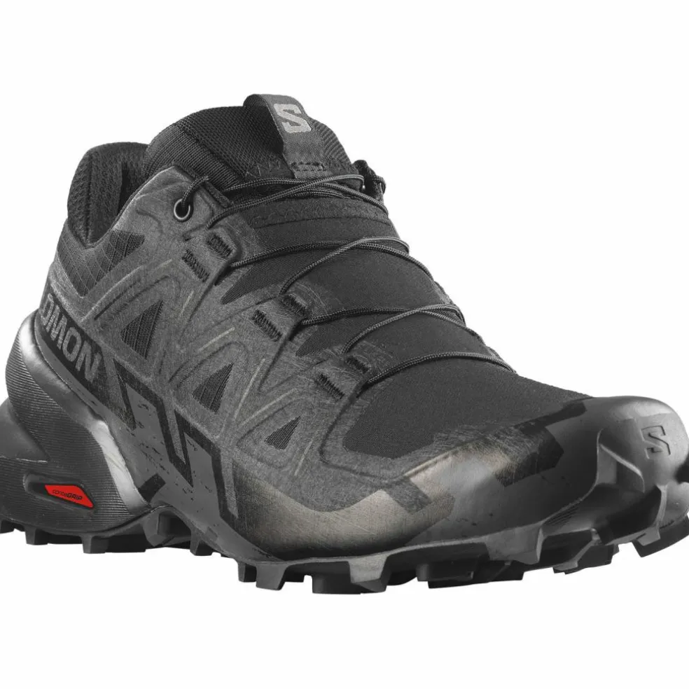 Salomon · SPEEDCROSS 6