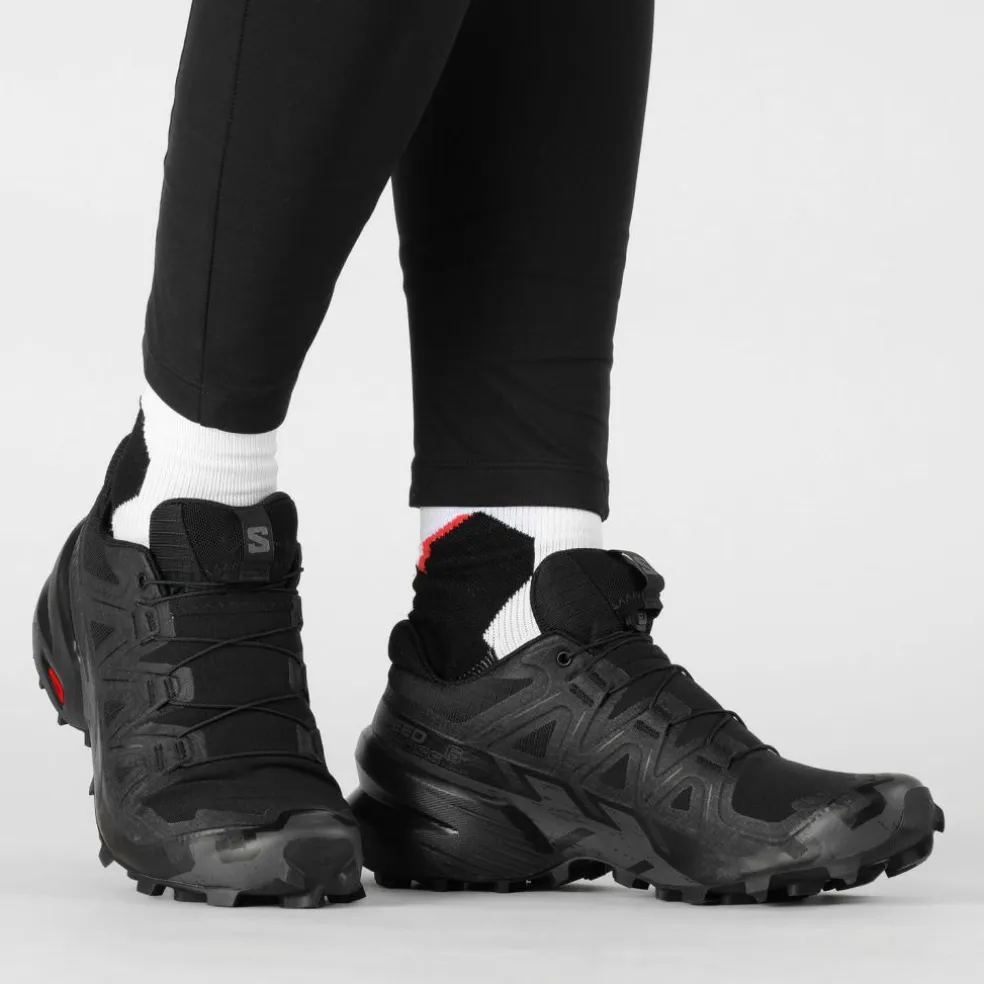 Salomon · SPEEDCROSS 6