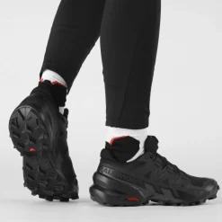 Salomon · SPEEDCROSS 6