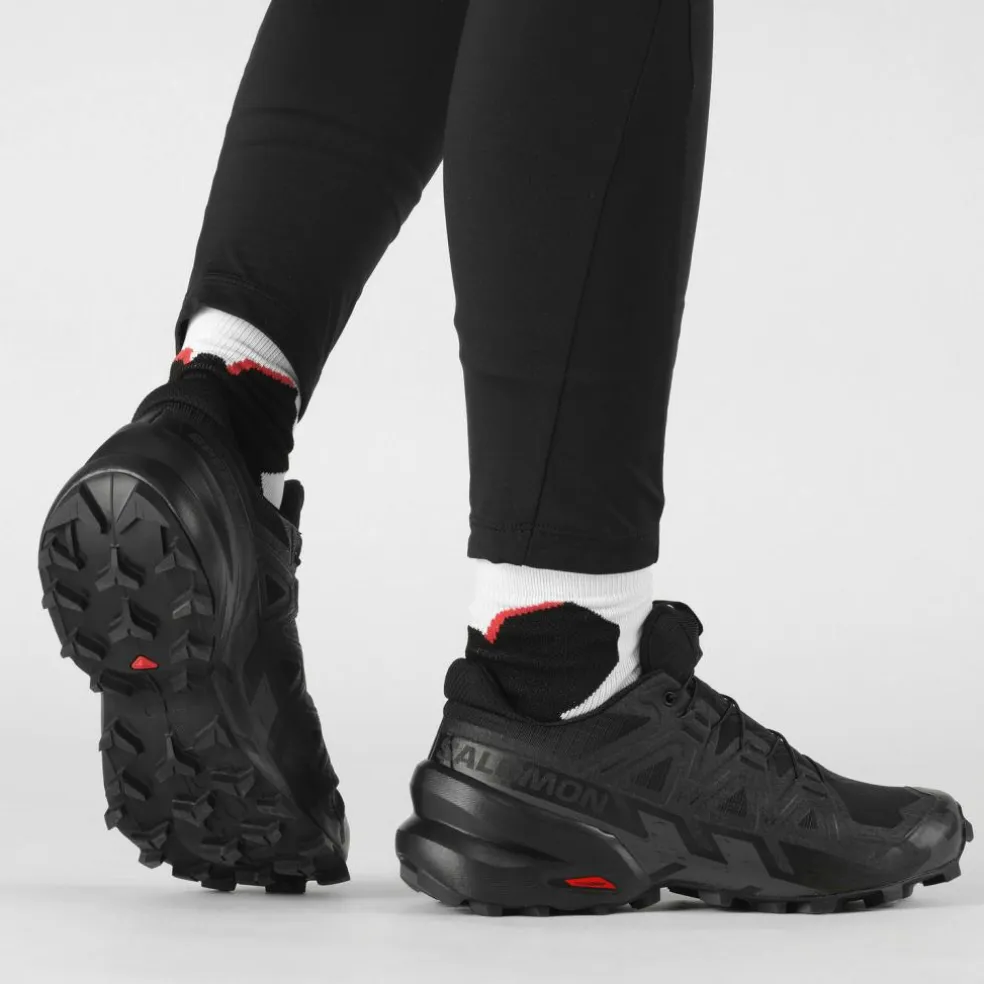 Salomon · SPEEDCROSS 6