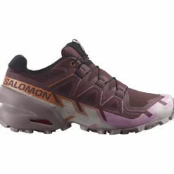 Salomon · SPEEDCROSS 6