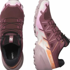 Salomon · SPEEDCROSS 6