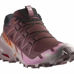 Salomon · SPEEDCROSS 6