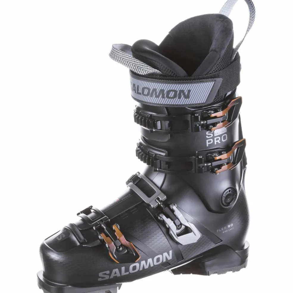 Salomon · S-PRO DELTA X90