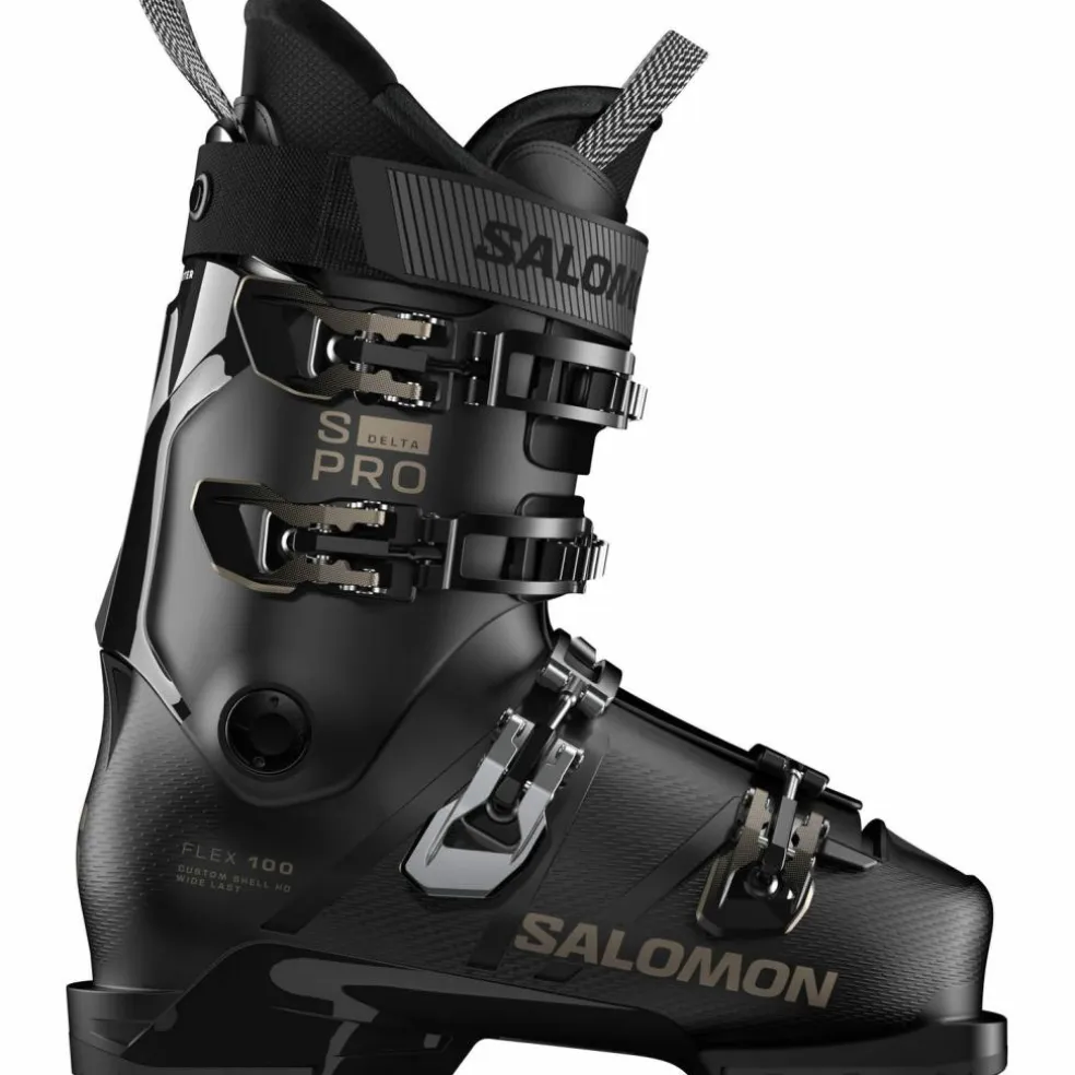 Salomon · S-PRO DELTA 100