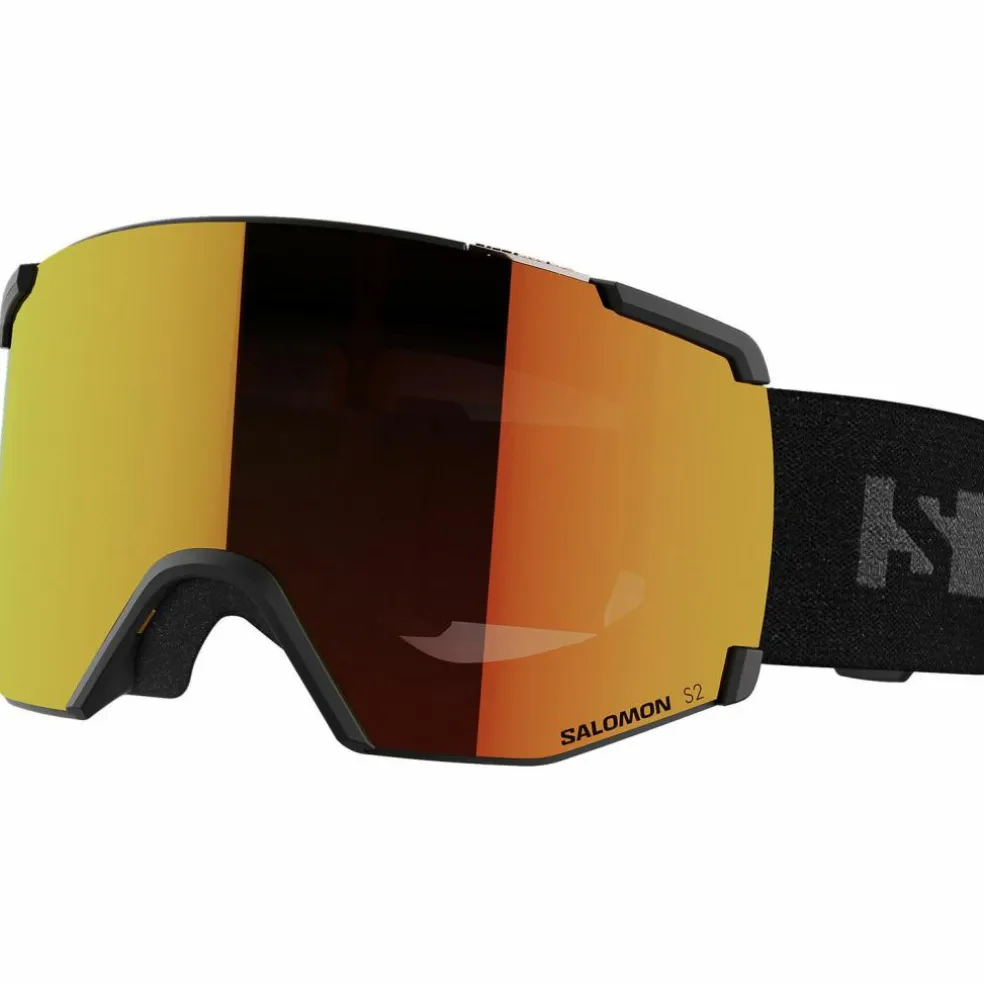 Salomon · S/VIEW