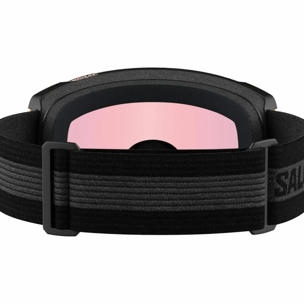 Salomon · S/VIEW