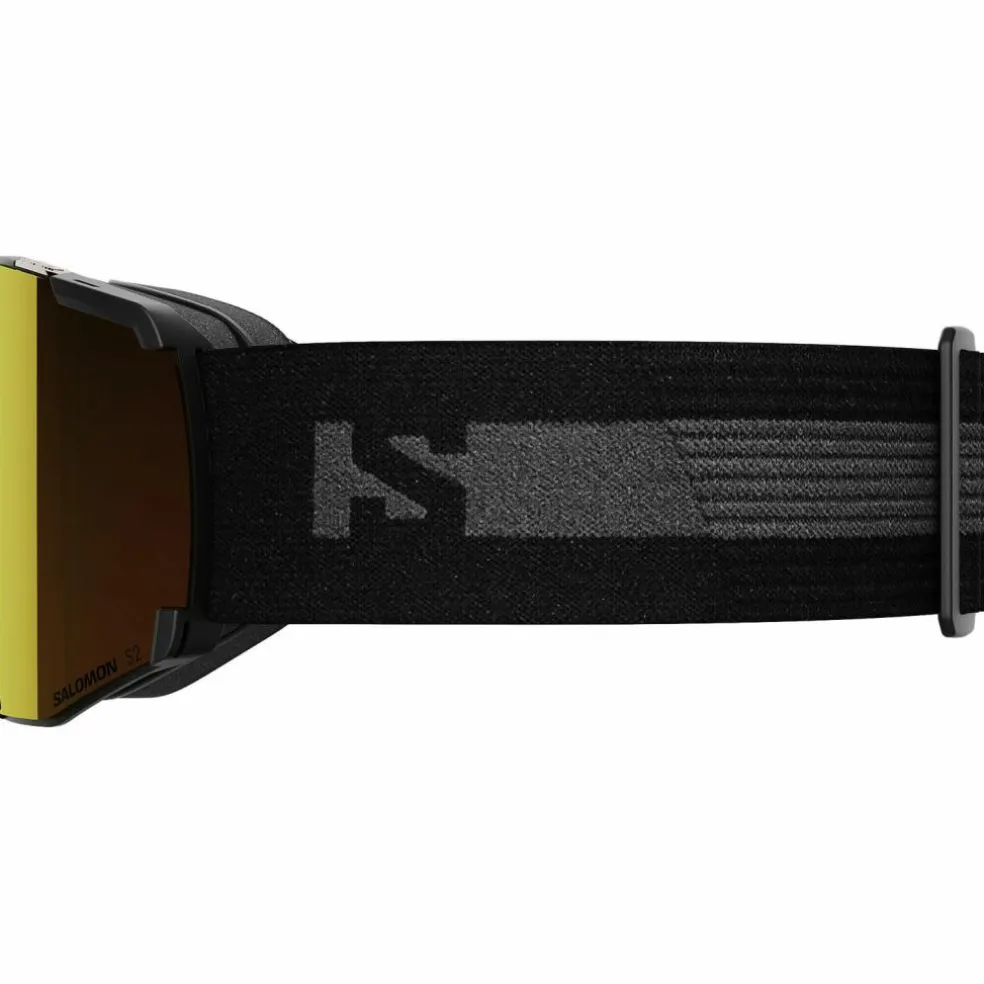Salomon · S/VIEW