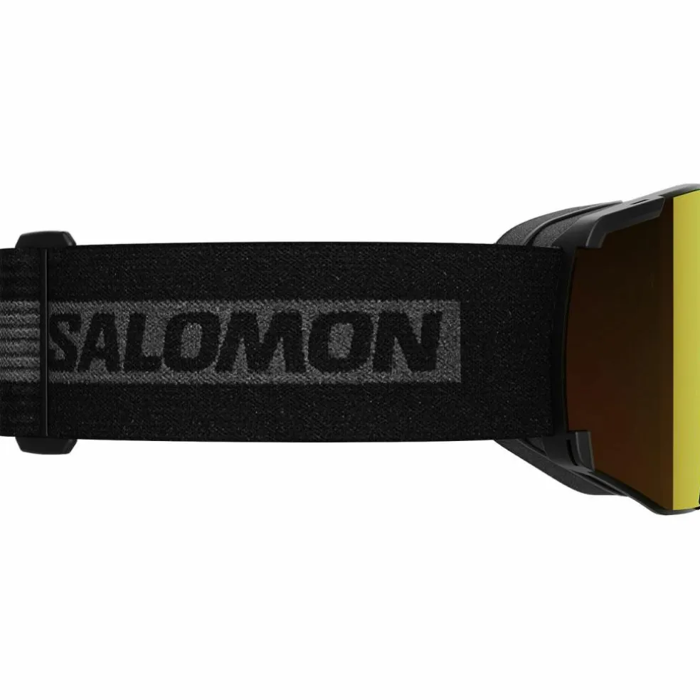 Salomon · S/VIEW