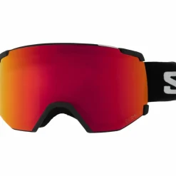 Salomon · S-VIEW