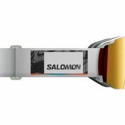 Salomon · S/VIEW