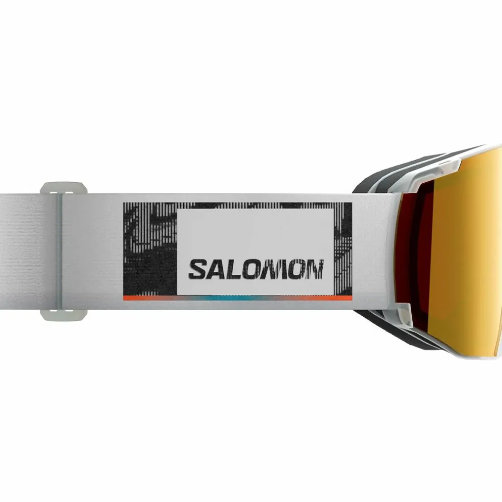 Salomon · S/VIEW