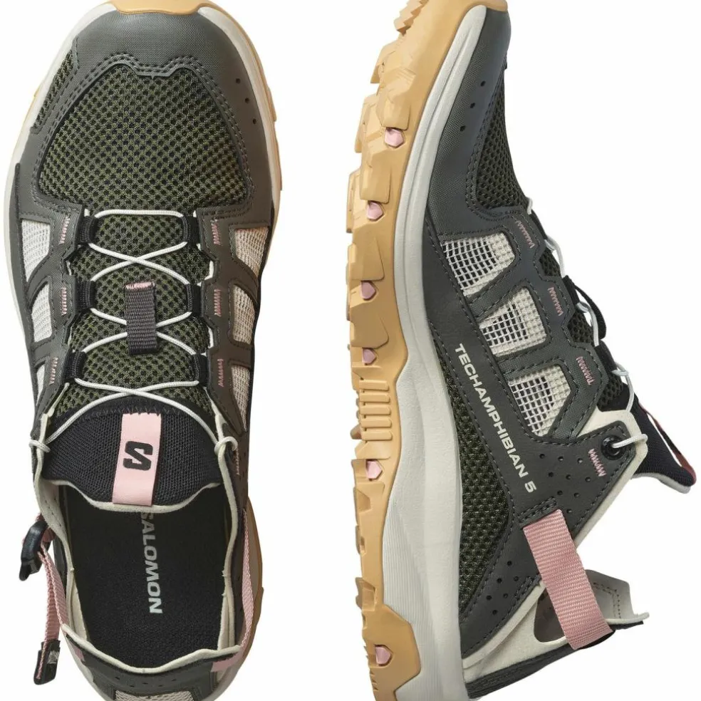 Salomon · TECHAMPHIBIAN 5