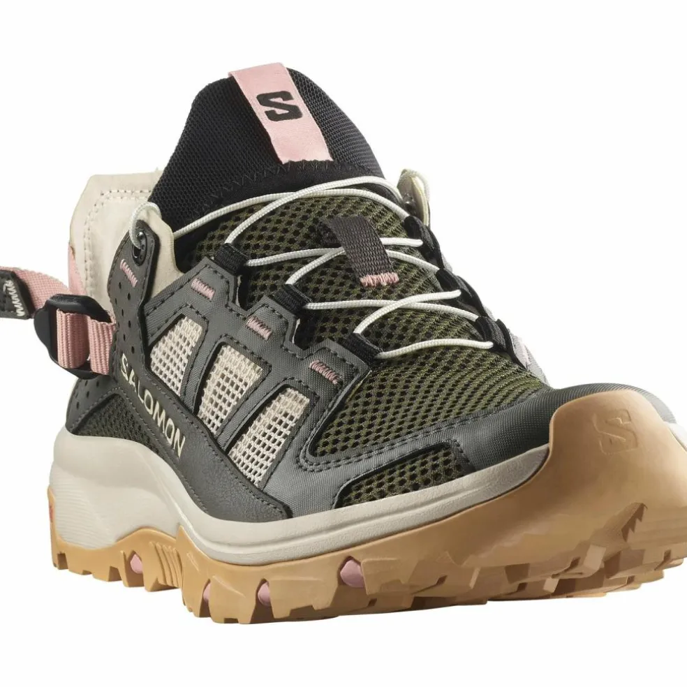 Salomon · TECHAMPHIBIAN 5