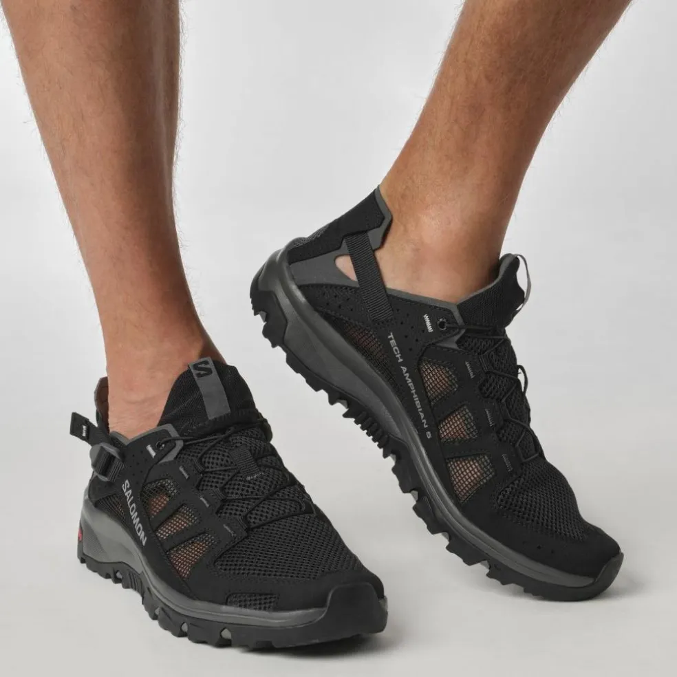Salomon · TECHAMPHIBIAN 5