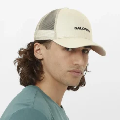 Salomon · TRUCKER
