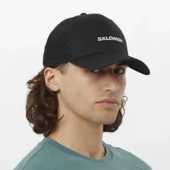 Salomon · TRUCKER