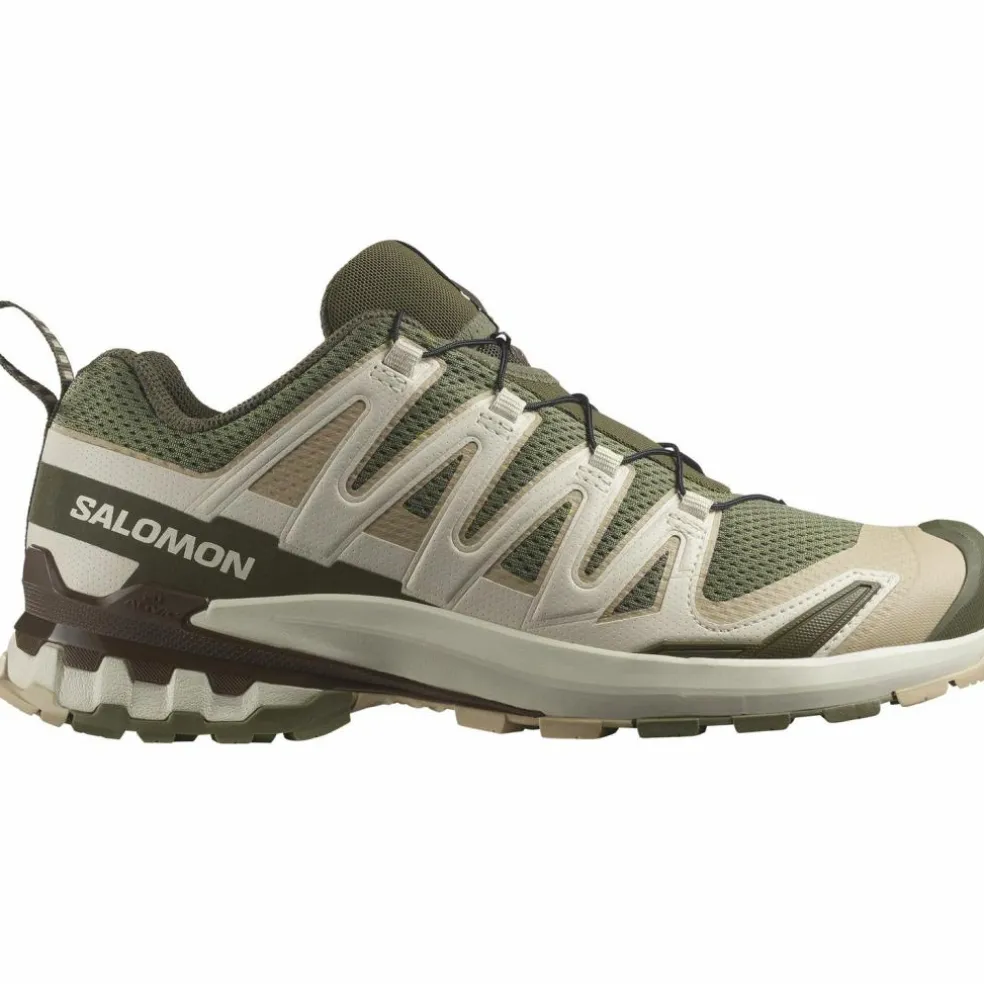 Salomon · XA PRO 3D V9