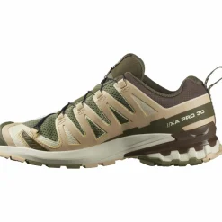 Salomon · XA PRO 3D V9