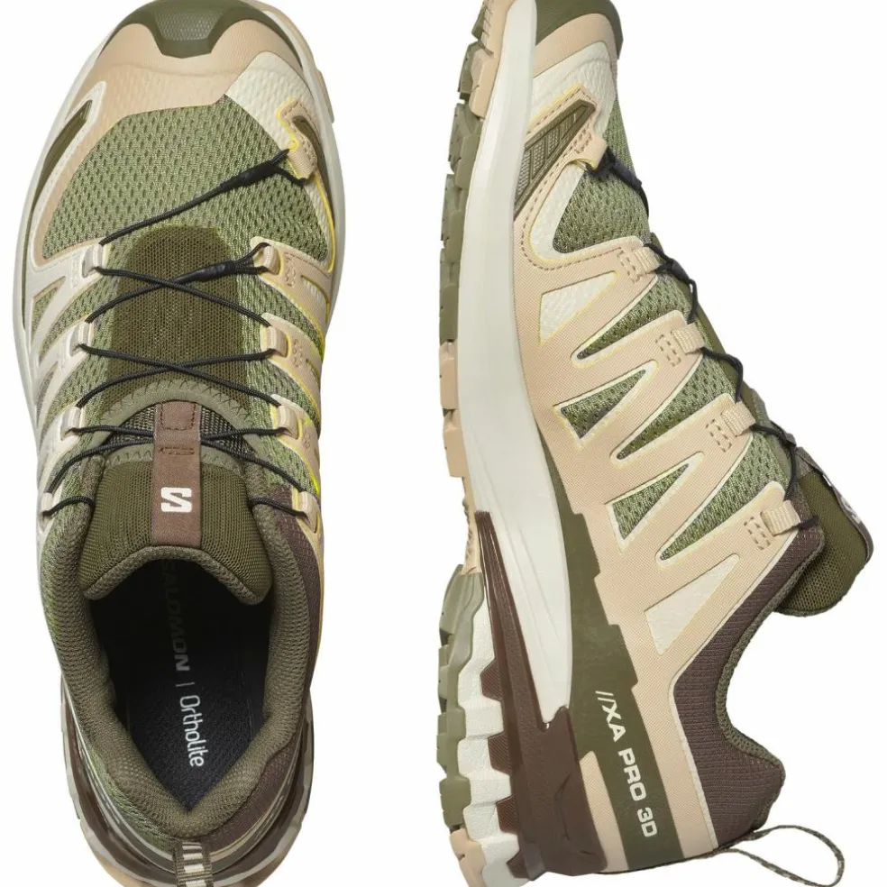 Salomon · XA PRO 3D V9