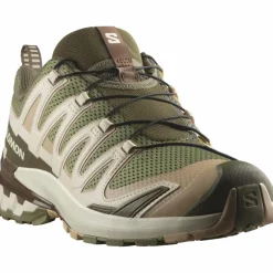 Salomon · XA PRO 3D V9