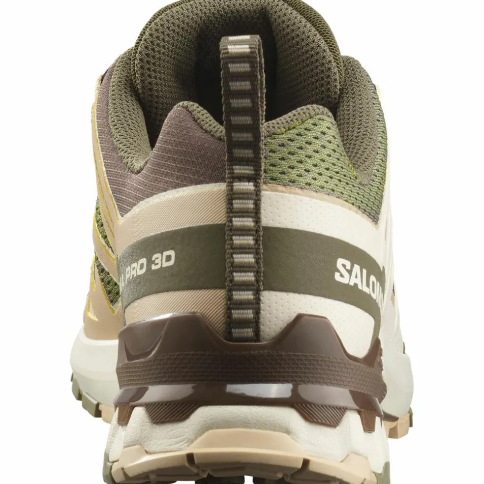 Salomon · XA PRO 3D V9