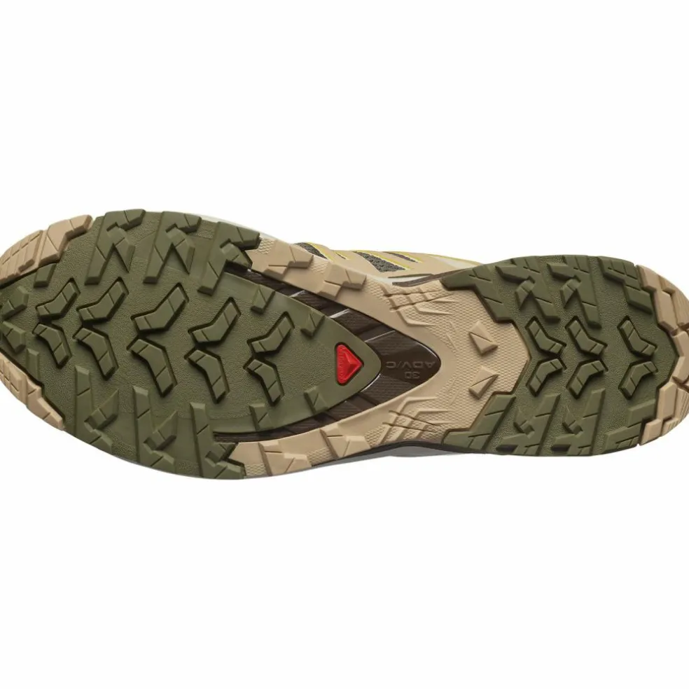 Salomon · XA PRO 3D V9
