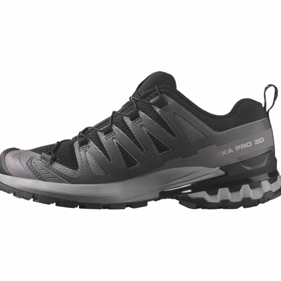 Salomon · XA PRO 3D V9
